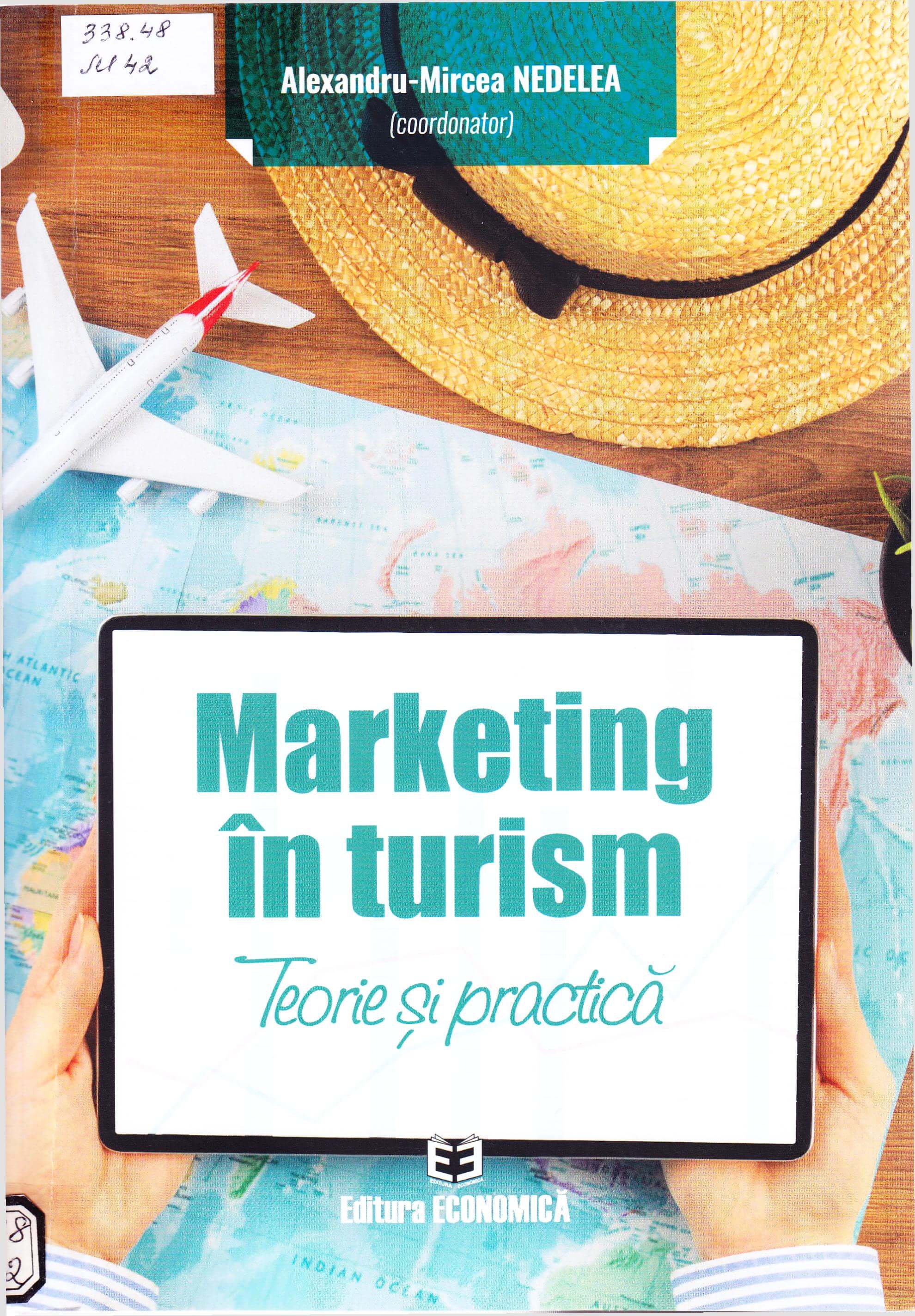 Marketing în turism: Teorie și practică