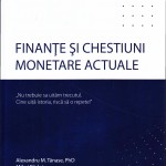 Finanțe și chestiuni monetare actuale