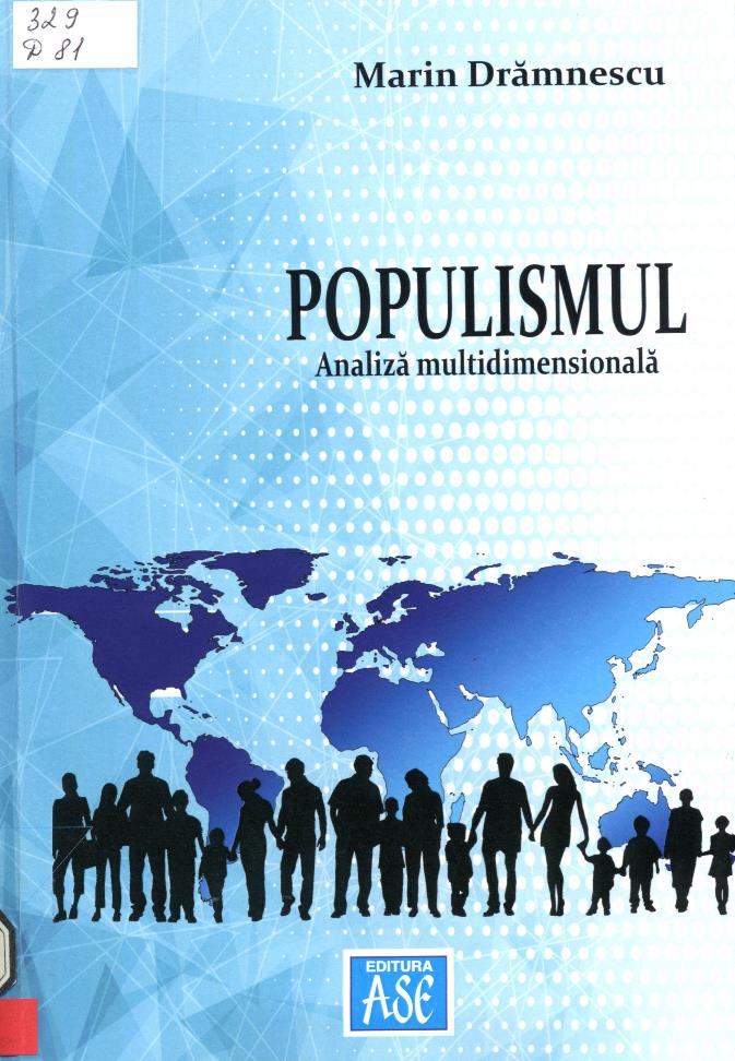 Populismul: analiză multidimensională
